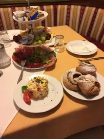 Hotel Sonnenhof - Image 2