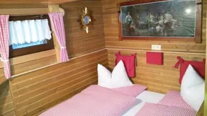 Berghütte Graslehn - Image 2