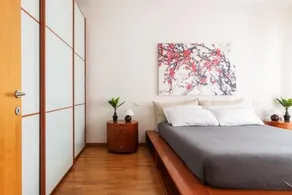 Tortona Design District Splendido appartamento con garage privato - Image 3
