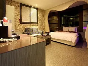 Hotel Firenze - Image 1