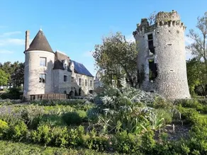 House Chateau de fontenay - Image 3