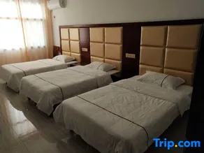 Hengyang County Youming Hotel - Image 4