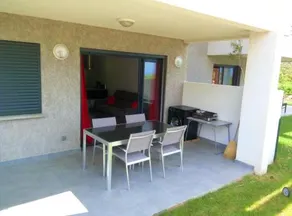 Appartement d'une chambre avec piscine partagee jardin clos et wifi a Olmeta di Tuda - Image 4