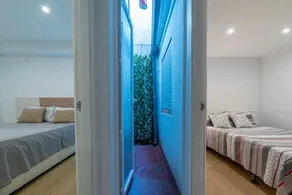 Big apartment at beach with terrace - Image 5