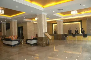 Happy Season Hotel (Guangzhou North Railway Station) - Image 1