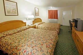 Americas Best Value Inn Gainesville, Tx - Image 5
