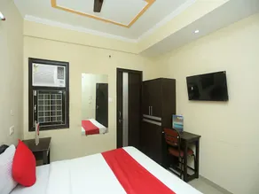 OYO 17185 Hotel Satyam Swagat - Image 3