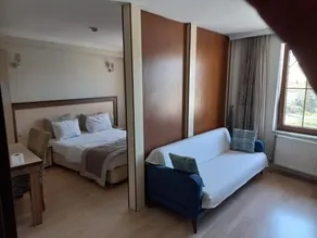 Kemer Otel - Image 5