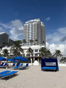 Hilton Fort Lauderdale Beach Resort - Image 3