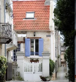 Appart St Aubin Sur Mer - Image 4