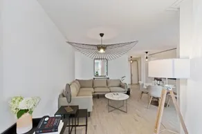 Olympia Homes beautifully furnished flats - Image 3