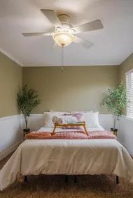 4 bedroom 2 miles from Hospital - Image 2