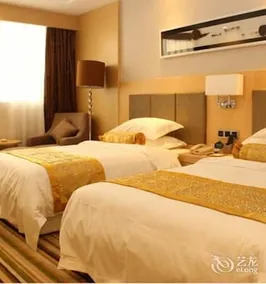 Xin A Dan Yuan Optics Valley International Hotel - Image 3