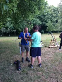 Camping Dun-le-Palestel - Image 4