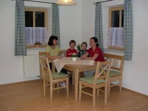 Wohnung mit Grill und Garten | Bergblick - Image 5
