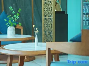Xining  Qinggan Hotel - Image 4