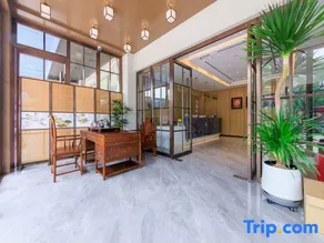 Super 8 Select Hotel (Beijing Industrial Vocational and Technical College Branch) - Image 3