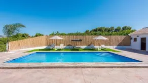 Villa Los Abuelos Cartama by Ruralidays - Image 2