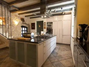 House in the olive grove by Villas Guide - Image 2