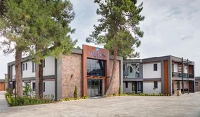 DERİN DENİZ BOUTIQUE HOTEL & RESTAURANT - Image 5