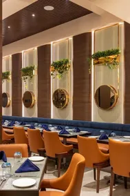 OYO Premium Navi Mumbai Palm Beach Road - Image 5