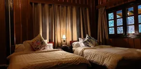 Auberge de la Plaine des Jarres - Image 3