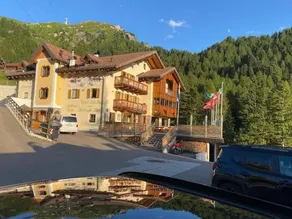 Hotel Tita Piaz - Image 2