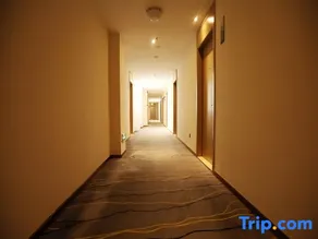 City Comfort Inn Enshi Wuyangba - Image 4
