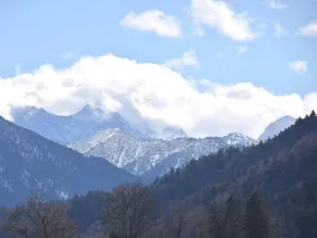 Holiday Home Karwendel - Image 5