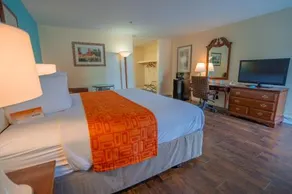 Howard Johnson by Wyndham Buena Park - Image 4