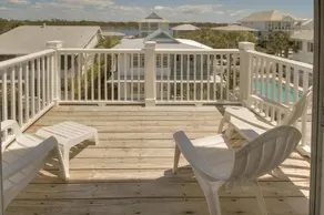4 Fish Cottage 4 Br Home - Image 3