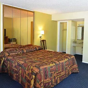 Ivory Tower Motor Inn Green Brook - Image 5