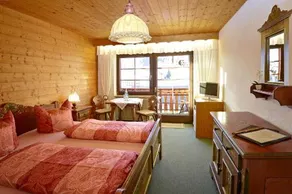Pension Haus Daheim - Image 2