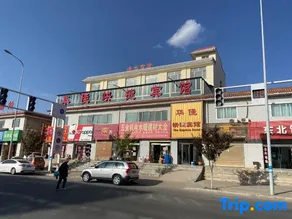 Huazhu Express Hotel - Image 4