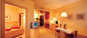 Atahotel Quark Due Residence - Image 1