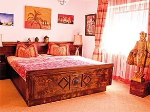 Hotel Post Bayerisch Gmain - Image 1