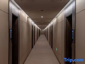 Weinan Jinshite Hotel - Image 2