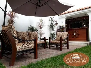 Villa Soriana - Image 4