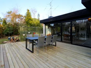 5 person holiday home in Gilleleje - Image 1