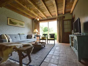 Beautiful Holiday Home In Lage Mierde Near Forest - Image 4