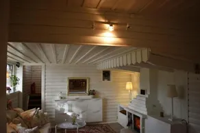 Nice holiday home in Hokensas nature reserve - Image 2