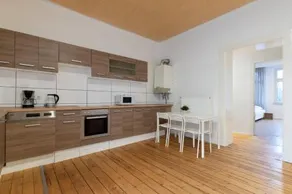 T&K Apartments Duisburg 4 Rooms Apartment 2nd Floor - Image 2