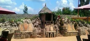 Nkubu Heritage Hotel - Image 3