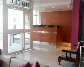 AOMA Buenos Aires - Image 5