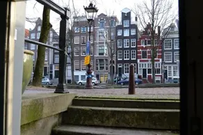 Luxueuze Studio Herengracht - Image 3