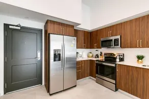 New 2Bed 2Bath Next to Jackson Memorial Hospital - Image 5