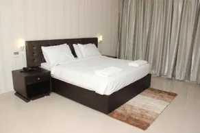 Hotel Parvathi Residency - Image 4