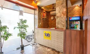 Fabexpress Saiprasad Inn - Image 2