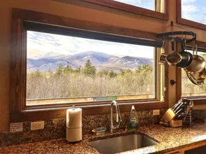 Stunning Views, Luxury, Near Whiteface,Lake Placid - Image 5