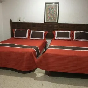 Departamentos Suites Imperial - Image 5